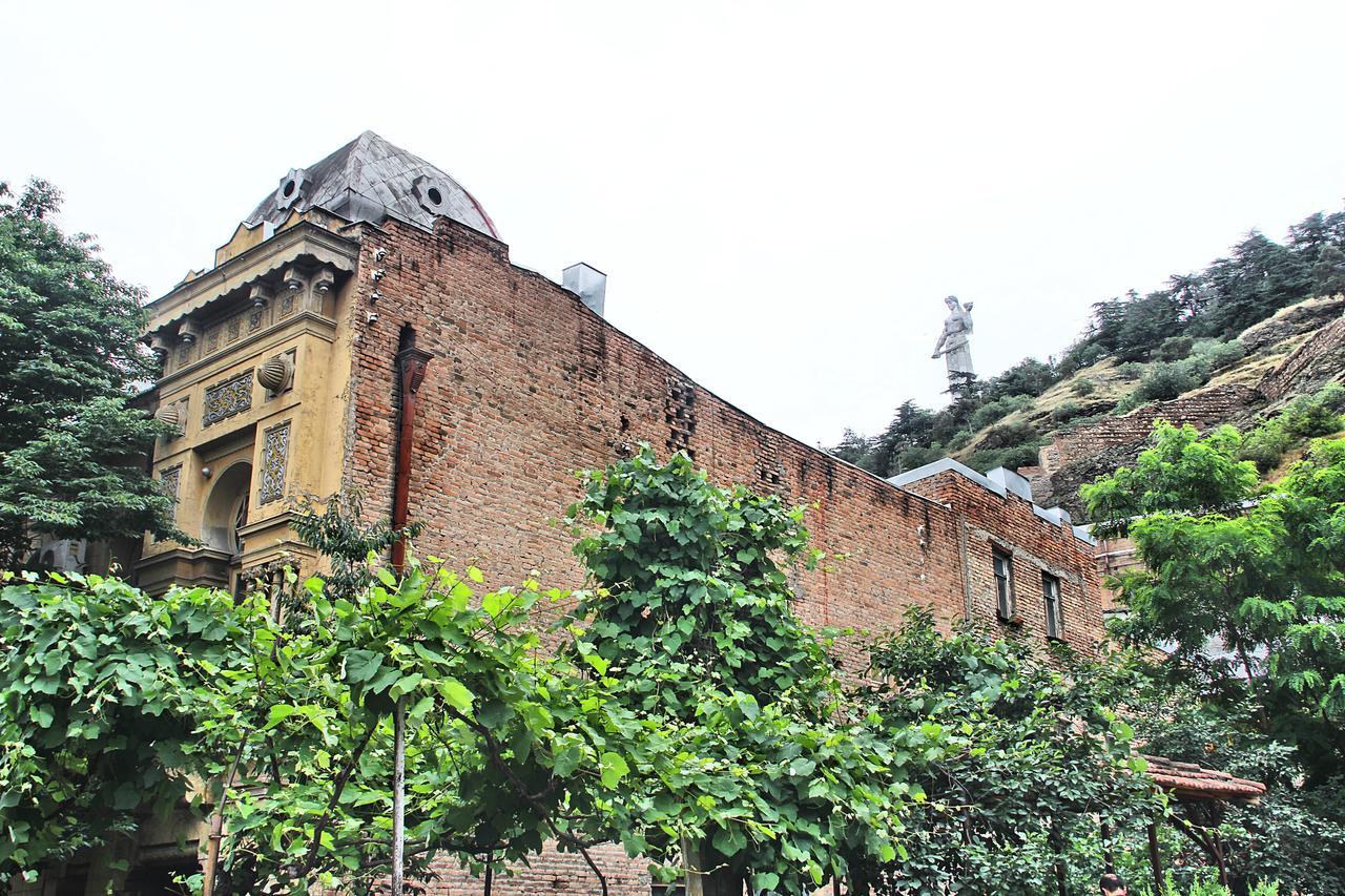 Holiday House Tbilisi Eksteriør billede
