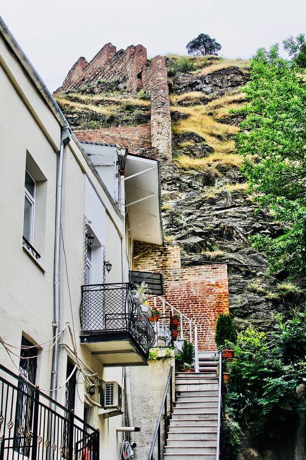 Holiday House Tbilisi Eksteriør billede