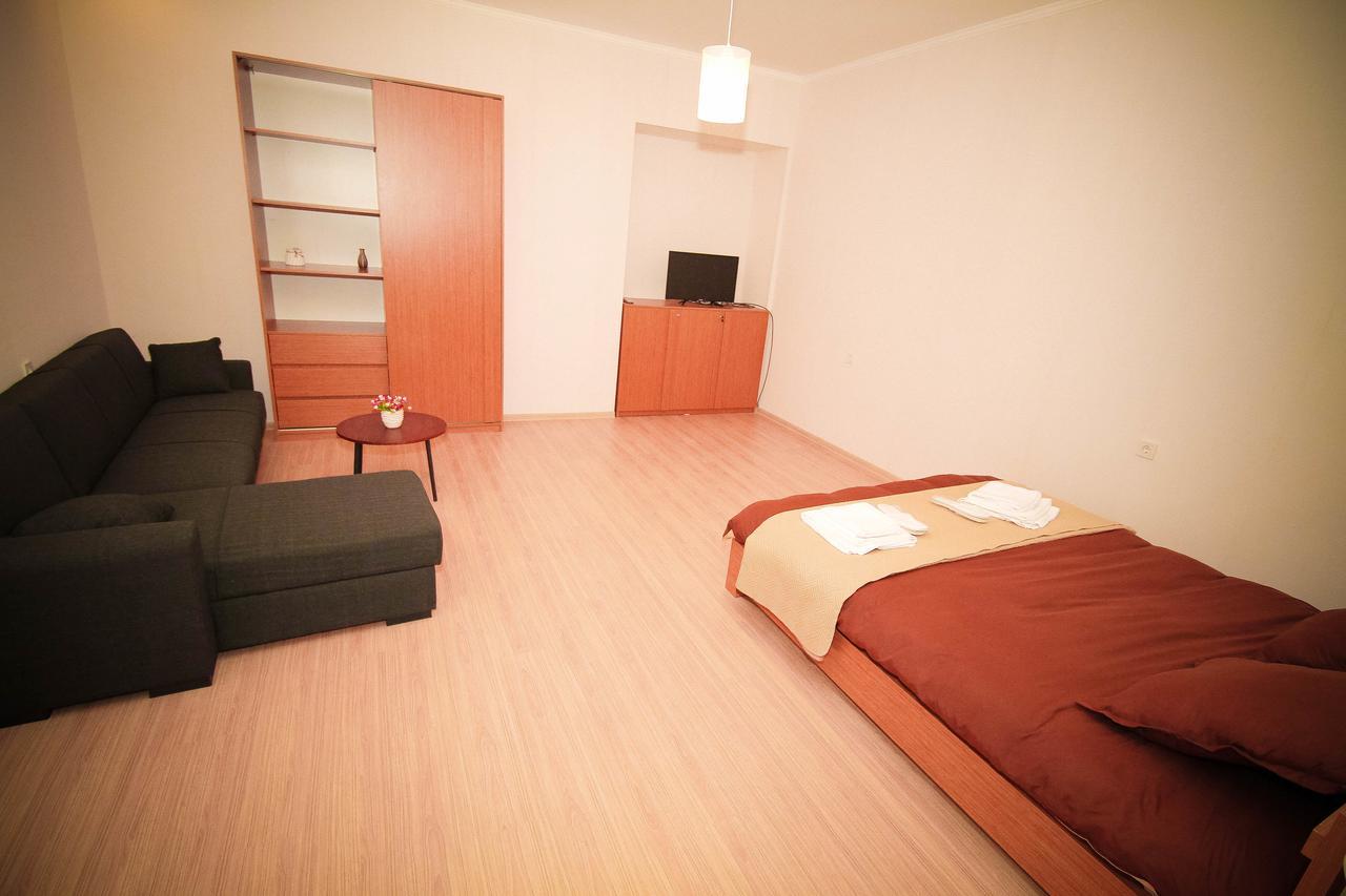 Holiday House Tbilisi Eksteriør billede