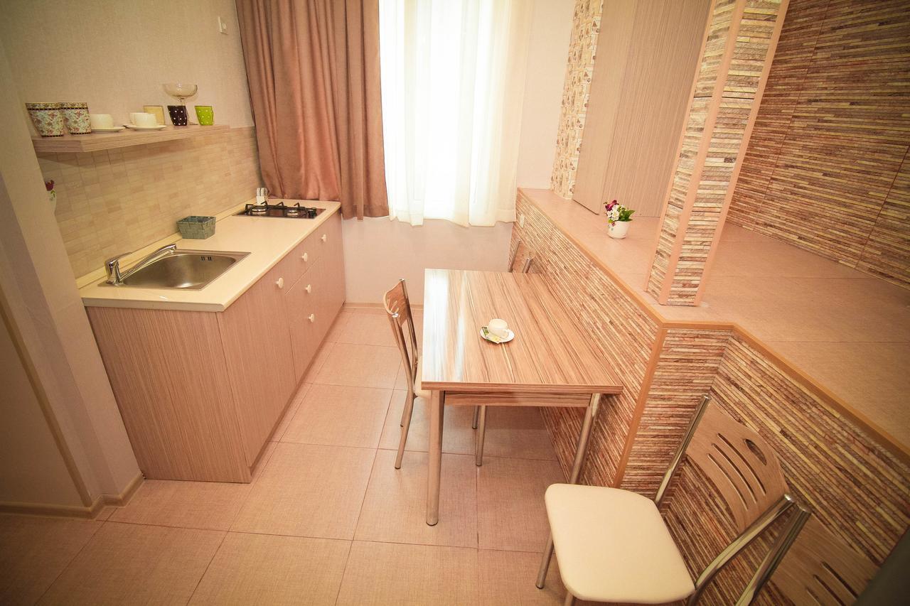Holiday House Tbilisi Eksteriør billede