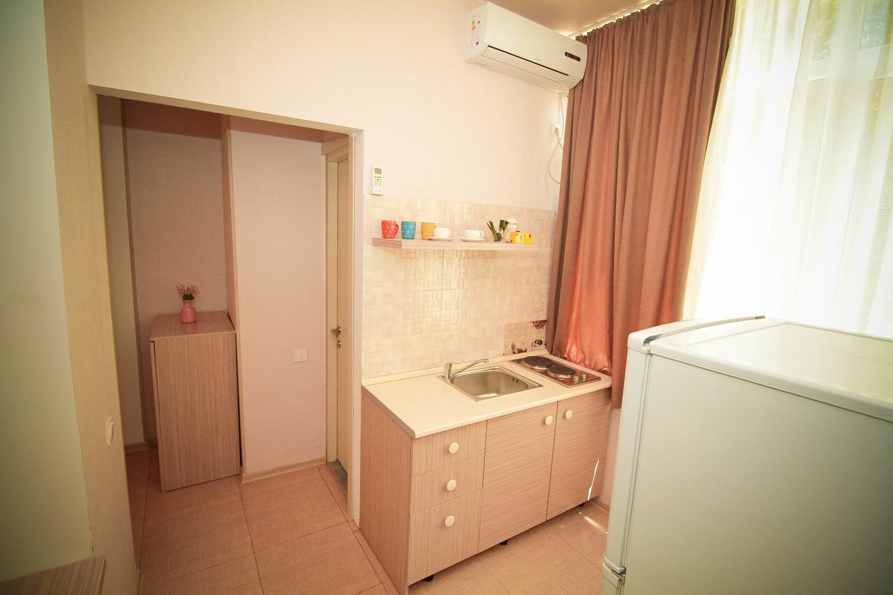Holiday House Tbilisi Eksteriør billede