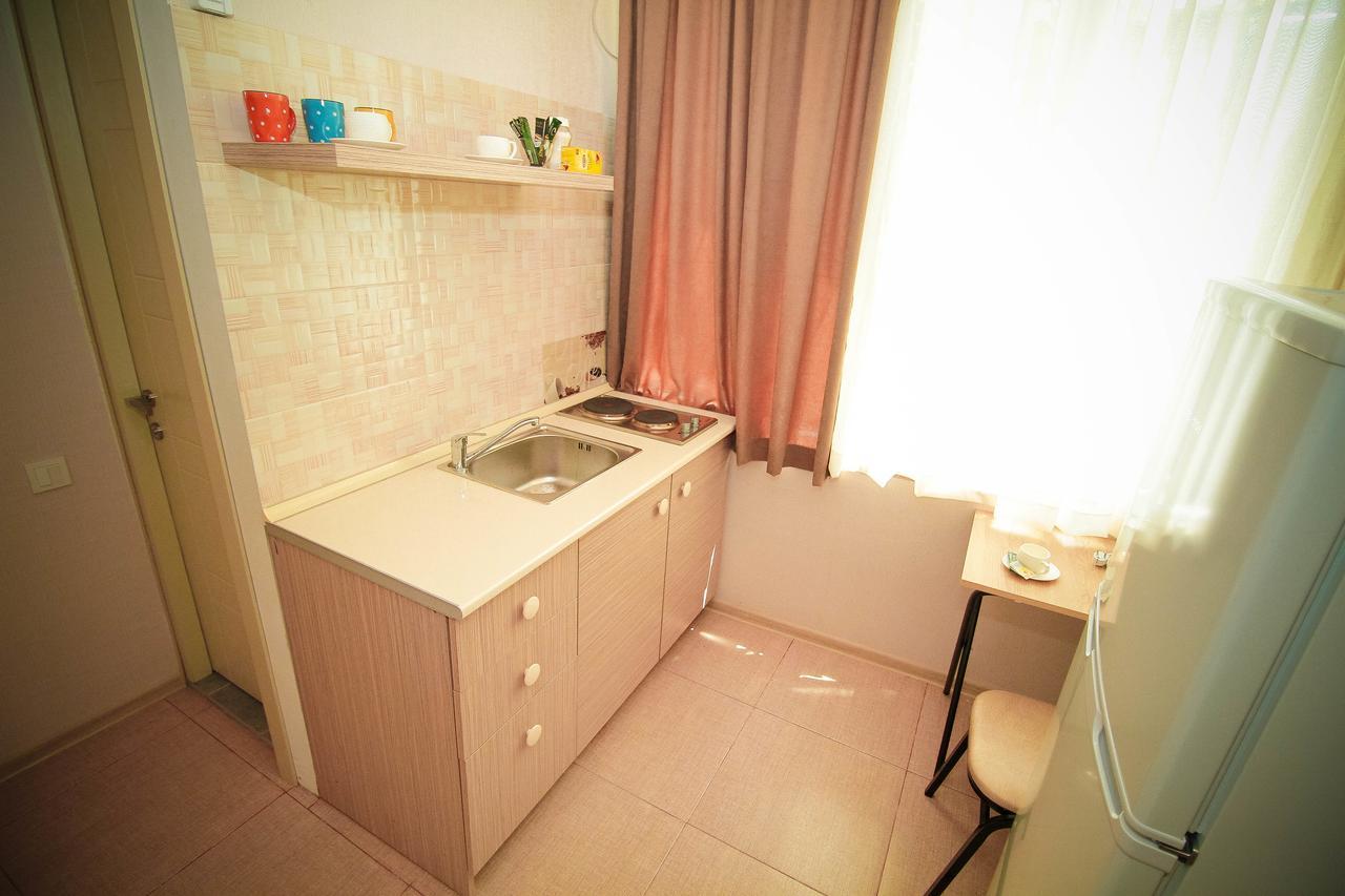 Holiday House Tbilisi Eksteriør billede