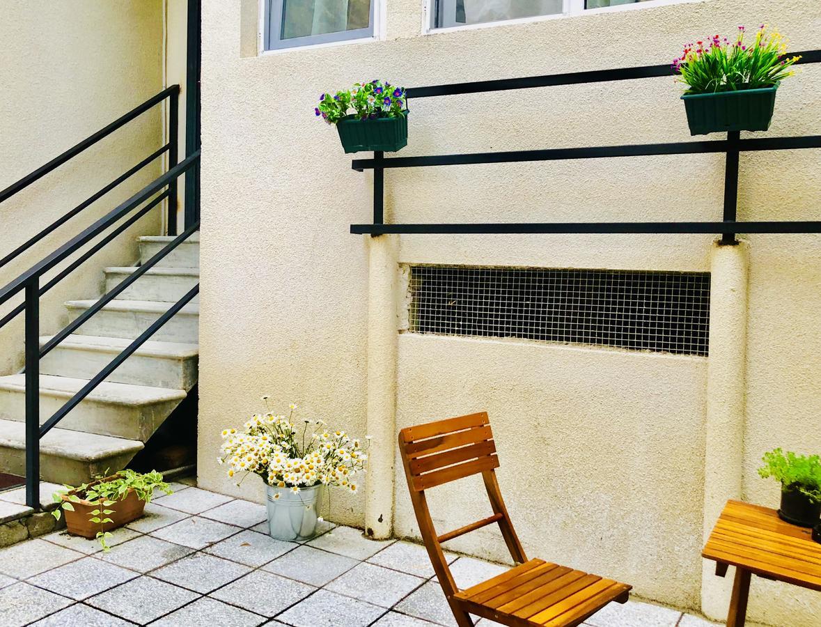 Holiday House Tbilisi Eksteriør billede